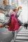 POSTER  MARILYN MONROE NEW YORK WALK   61 X 9...