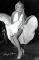 POSTER MARILYN MONROE SEVEN YEAR ITCH 61 X 91...