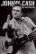 POSTER JOHNNY CASH AT SAN QUENTIN 61 X 91.5 C...