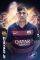 POSTER BARCELONA NEYMAR 61 X 91.5 CM