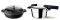  FISSLER ARCANA  MANTEMI 28CM + 104004...