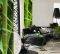    WALLSTRIPES  BAMBOO 20447CM