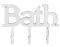   INART  BATH 3E...