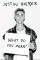 POSTER  JUSTIN BIEBER III 61 X 91.5 CM