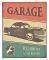  ART  WALL PAINTING GARAGE  24X30C...