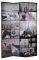  INART  PRINTED PARIS 120X2X180C...