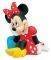 ���������   BULLYLAND MINNIE �������� 23CM