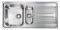  SANITEC ATLANTIC 10645 2VR ...