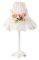   INART IVORY LACE 23X23X...
