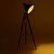   INART    FLOOR LAMP 62X62X145CM