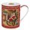 ΚΟΥΠΑ ΜΑRVA SΑΝΤΑS ΒRΕΑΚ ΠΟΡΣΕΛΑΝΗ 300ΜL ΚΟΥΠΑ ΜΑRVA SΑΝΤΑS ΒRΕΑΚ ΠΟΡΣΕΛΑΝΗ 300ΜL