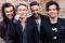 POSTER ONE DIRECTION WALL PYRAMID INTERNATION...