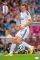 POSTER REAL MADRID-BALE 14-15 PYRAMID INTERNA...