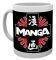  PYRAMID INTERNATIONAL ''MANGA LOGO'' (2...