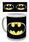  PYRAMID INTERNATIONAL \'\'BATMAN LOGO\'\' (250ML)