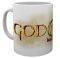  PYRAMID INTERNATIONAL ''GOD OF WAR LOGO...