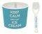   EASY LIFE KEEP CALM  8,57CM