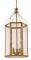   LUMA LIGHTING   BRONZE 3060CM
