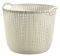    CURVER KNIT   30L 40X39X33CM
