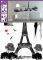   ART APPLIQUE PARIS ILLUSTR...