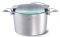  FISSLER SOLEA  INOX 24 CM