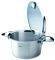  FISSLER SOLEA  INOX 16CM