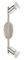   EGLO BUZZ-LED 92596 ...