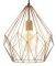   EGLO CARLTON 49258  BRONZE 110X31CM