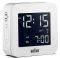    BRAUN   BNC008WH ...