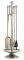  ZOGOMETAL B06-1150 CHROME  18X70C...