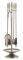  ZOGOMETAL B06-1190NIKEL MAT  18X7...