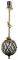   HERONIA LIGHTING LP-530K ROP...