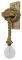   HERONIA LIGHTING MR-01AP-...