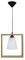 ��������� ������ HERONIA LIGHTING FUN-01 FRAM...