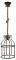   HERONIA LIGHTING CAGE-01 ROP...