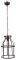   HERONIA LIGHTING CAGE-01 CHA...