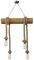   HERONIA LIGHTING UT-BB 4L-B ...