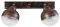   HERONIA LIGHTING C-010KEY RA...