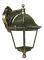    HERONIA LIGHTING LP-511AN  BRONZE 32X20X14.5CM