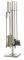  ZOGOMETAL B07-1225 NICKEL MAT 17X...