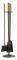  ZOGOMETAL B08-1230 ANTIQUE RUSTY ...