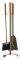 ����������� ZOGOMETAL B12-1240 OLIVE WOOD/OLI...