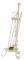  ZOGOMETAL B17-0670 CREAM COOPER P...