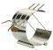  ZOGOMETAL G04-1180 INOX 45X30X47C...