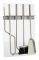 ����������� ZOGOMETAL W04-1230 INOX MAT 31X46...