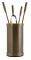    ZOGOMETAL K02-1195 BRONZE ...