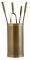    ZOGOMETAL K10-1205 BRONZE ...