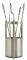    ZOGOMETAL K27-1190 NICKEL ...