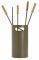    ZOGOMETAL K32-1240 OLIVE B...