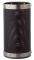  ZOGOMETAL K16 BLACK/NICKEL MAT 18X32.5...